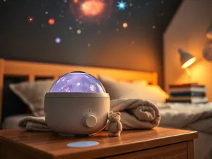 Najlepsze planetaria dla dzieci - poradnik zakupowy