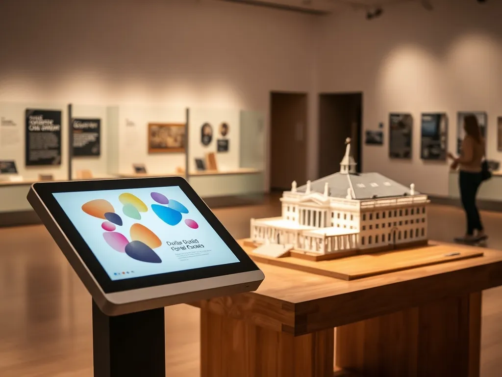 Najlepsze interaktywne muzea w Polsce – które warto odwiedzić?