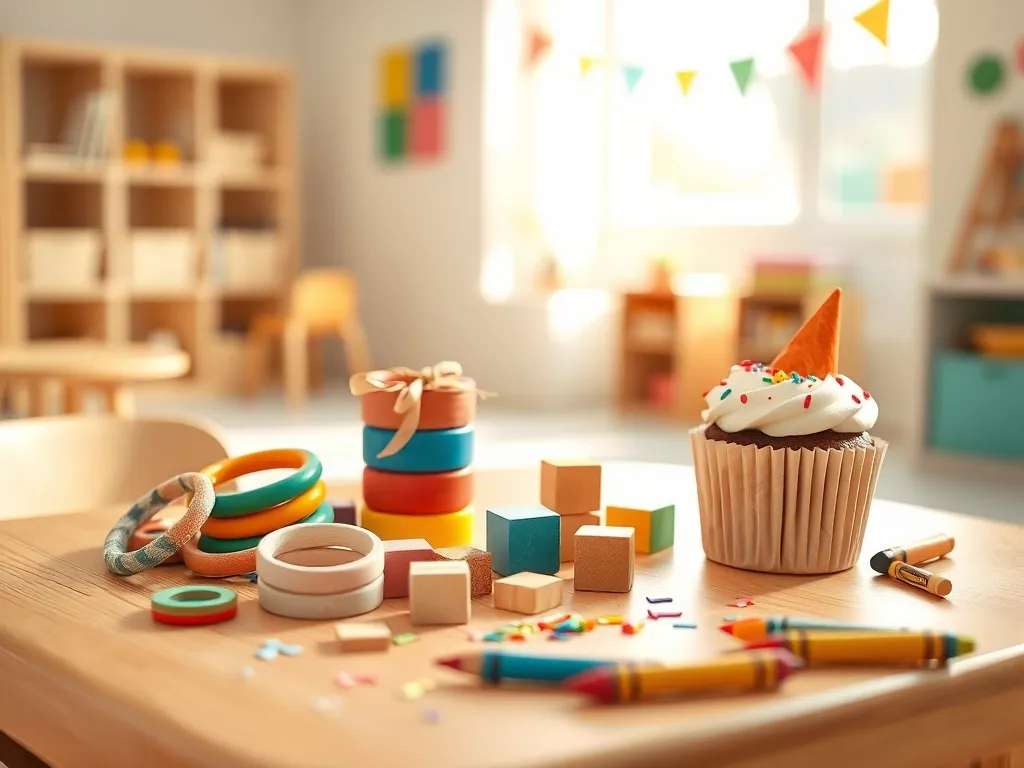 Kiedy jest dzień przedszkolaka?