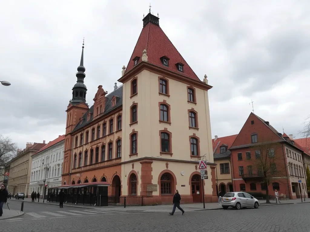 Gwara poznańska dla najmłodszych: Jak zmienić naukę lokalnych słówek w świetną zabawę?