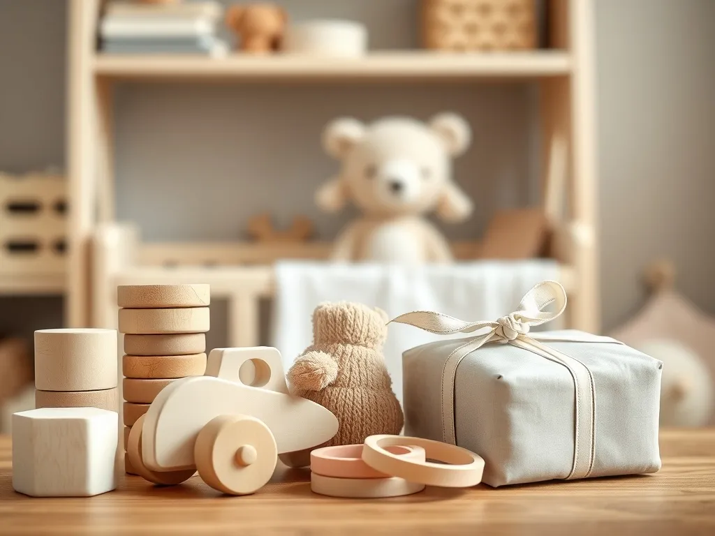 Prezent dla 3 latka – pomysły na zabawki i upominki