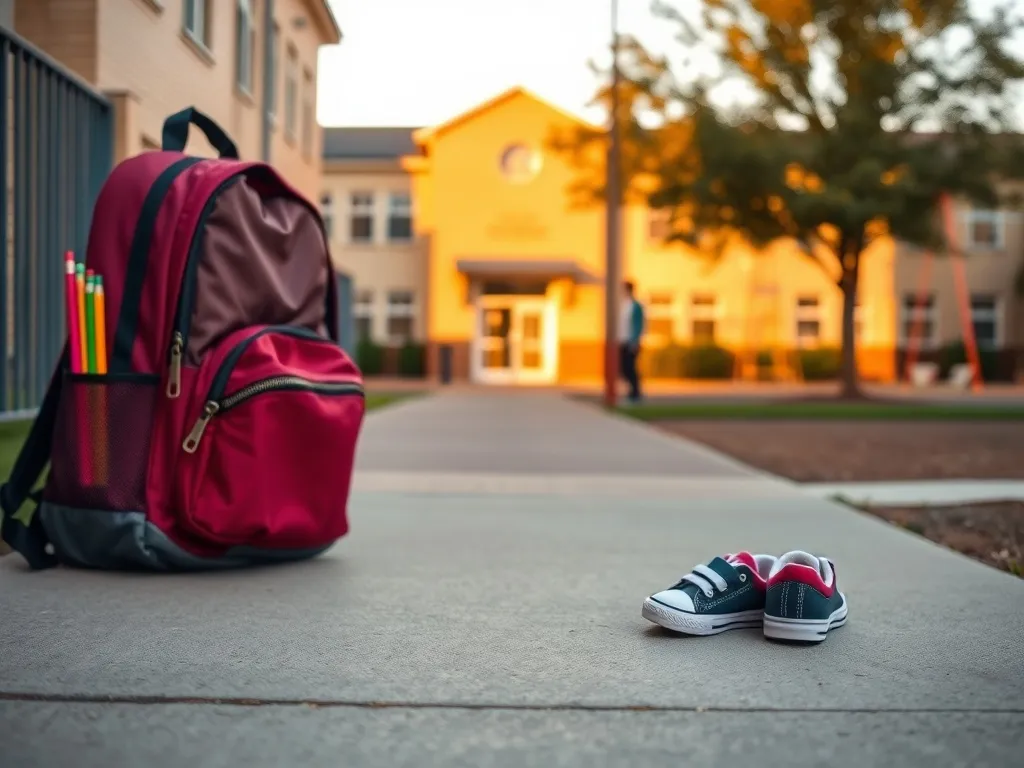 Jak wybrać szkołę podstawową? Praktyczny przewodnik dla rodziców