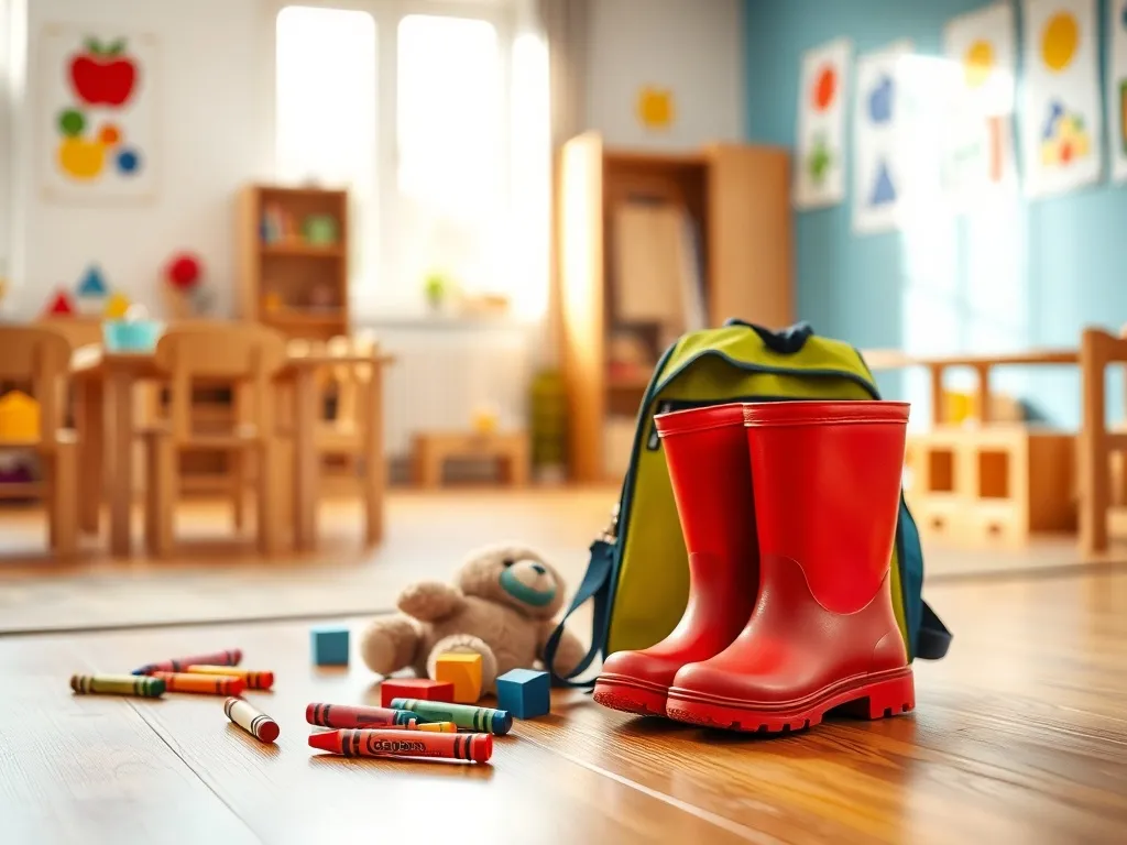 Jak zachęcić dziecko do pójścia do przedszkola? Sprawdzone sposoby