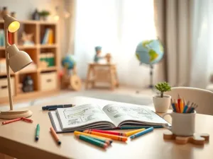 Jak zachęcić dziecko do nauki? 7 skutecznych sposobów