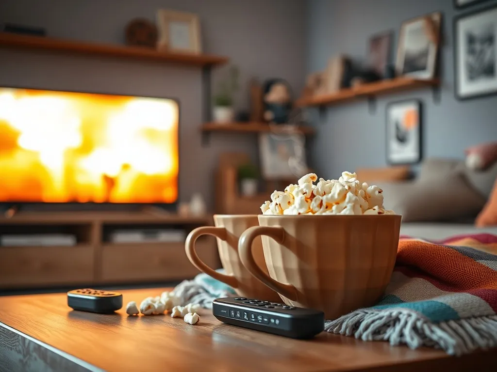 Mądre filmy familijne – propozycje dla całej rodziny