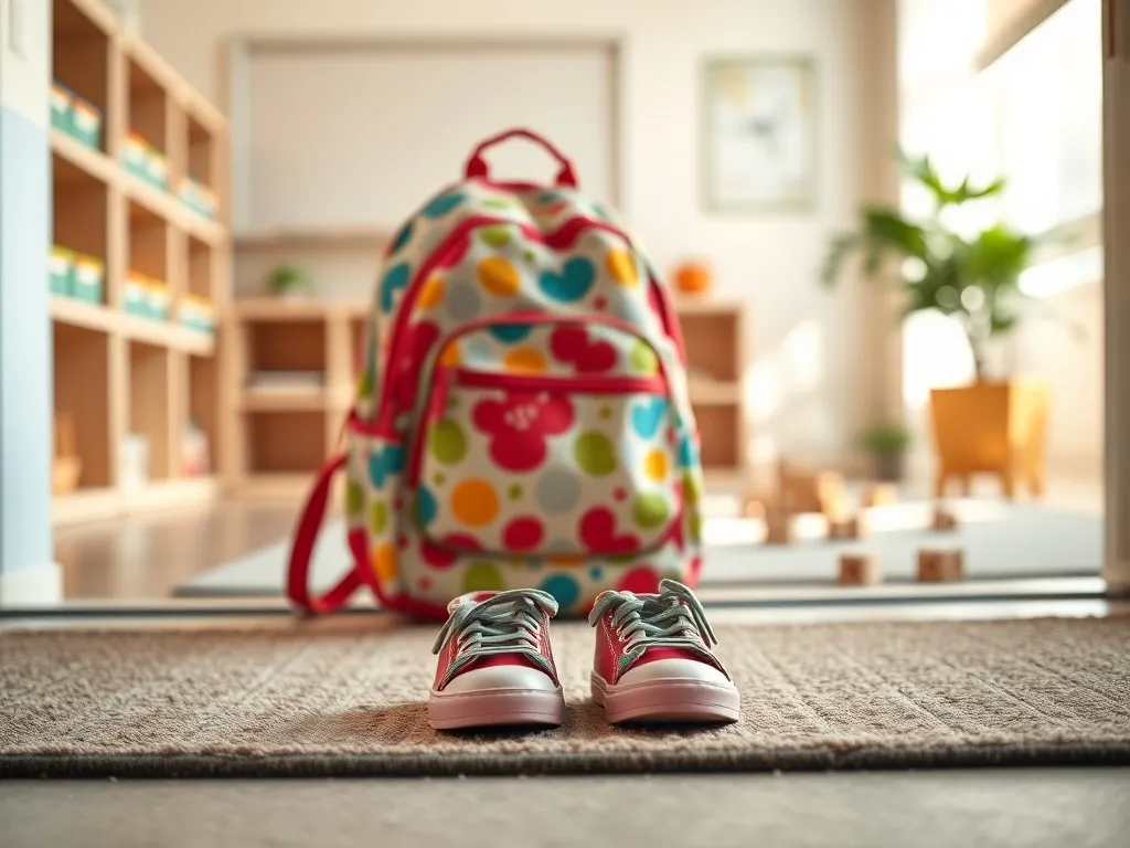 Jak pomóc dziecku w adaptacji w przedszkolu?