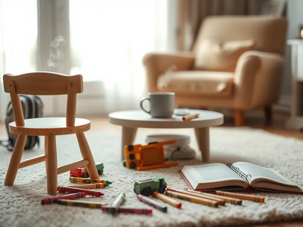 Jak rozmawiać z dzieckiem, które nie słucha?