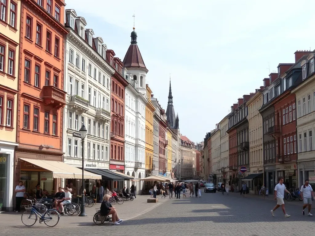 Legendy poznańskie: Magiczne historie, które musisz opowiedzieć swojemu dziecku