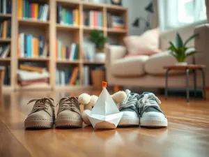 Prezent dla 5 latka – pomysły i inspiracje