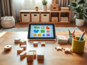 Wartościowe kanały na YouTube dla dzieci, które uczą i bawią