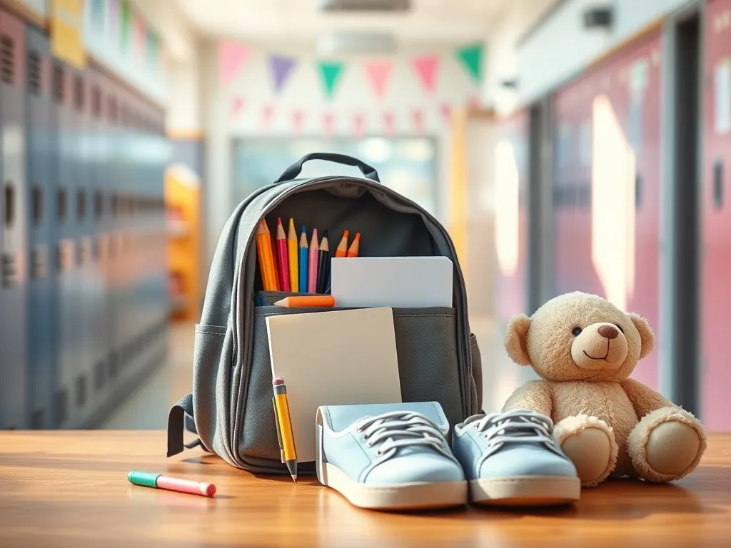 Jak wspierać dziecko idące do pierwszej klasy?