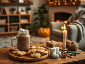 Jak budować tradycje rodzinne od małego?