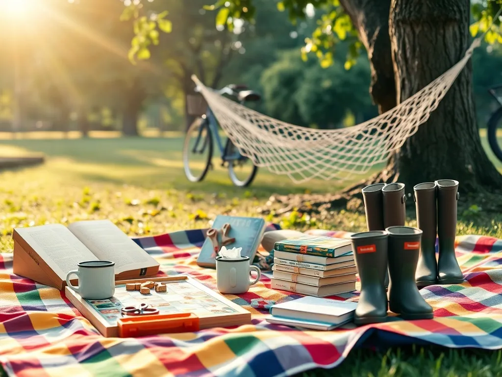 Jak spędzać czas z rodziną? Pomysły na wspólne chwile