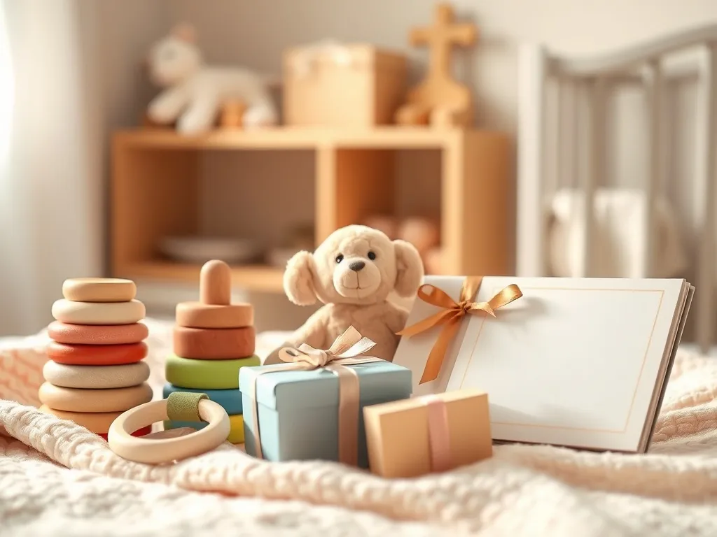 Prezent dla 2-latka – pomysły, zabawki i inspiracje
