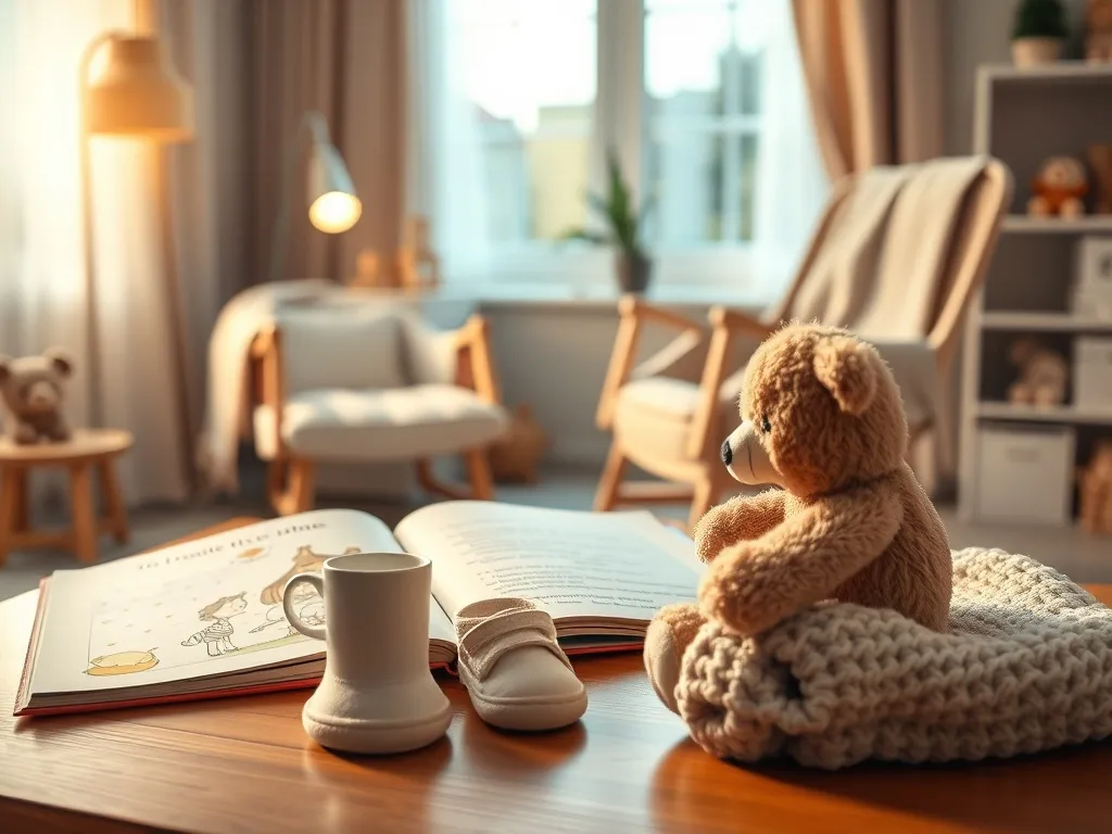 Jak dbać o relację z dzieckiem? Porady dla rodziców